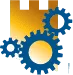 SMID-Personeelszaken AND Uitzendbureau logo