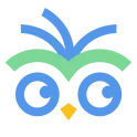 Bijles Aan Huis logo