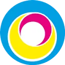 Burgemeester de Vlugtschool STWT logo