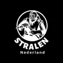 Stralen Nederland logo