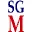 StuurGroepdeMaas logo