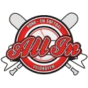 All In Veldhoven logo