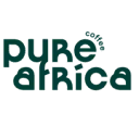 Pure Africa Coffee logo