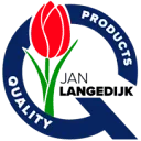 Jan Langedijk Flower Bulbs logo