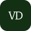 Van Doorne logo
