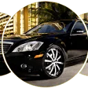 Logo van Taxi Centrale Schiphol Amsterdam Airport