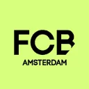 FCB Amsterdam logo