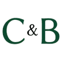 C AND B Adviseurs B.V. logo
