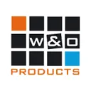 W AND O Products B.V. logo