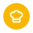 Eetlijst logo