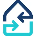 Met Ons Makelaars logo