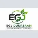 EGJduurzaam logo