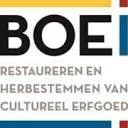 BOEi logo
