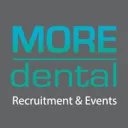 MORE Dental Events logo