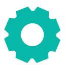Vitelli Coffee logo