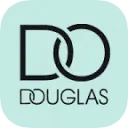 Parfumerie Douglas Nederland logo
