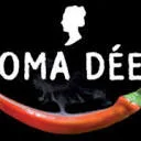 Oma Dée logo