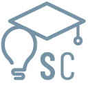 Servicecollege.nl B.V. logo