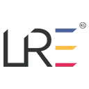 LRE Weegtechniek logo