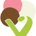 IJssalon Vidaro logo