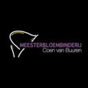 Meesterbloembinderij Coen van Buuren logo