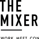 The Mixer logo
