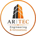 AR-TEC Engineering AND Innovations logo