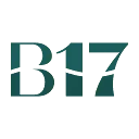 Boulevard 17 logo