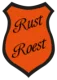 c.v.v. Rust Roest logo