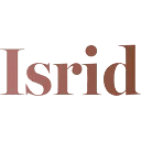 ISRID Agency logo