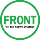 Student Party Front logo