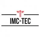 IMC-TEC medical Training Event care AND Crew logo