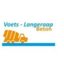 Voets Langeraap Beton B.V. logo