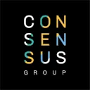 Consensus Group — Gamechangers in Hygiene AND Health Hospitality AND Happiness logo