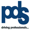 Rijtraining winterveiligheid logo
