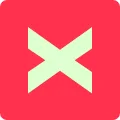 Luxor Theater Rotterdam logo