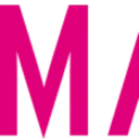 Magenta marketing en creatie logo