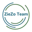 Logo van ZieZo Team