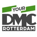 Your DMC Rotterdam logo