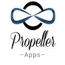 Propeller Apps logo