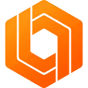 Binkies 3D logo