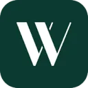 Website Visie logo