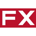 FX King logo
