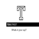 TEASTREET logo