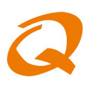 Q-Led Productions logo