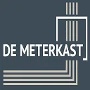 De Meterkast B.V. logo
