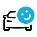 smileycar.nl logo