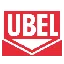 Logo van UBEL techniek bv
