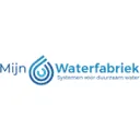 Mijn Waterfabriek logo