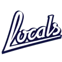 The Locals logo
